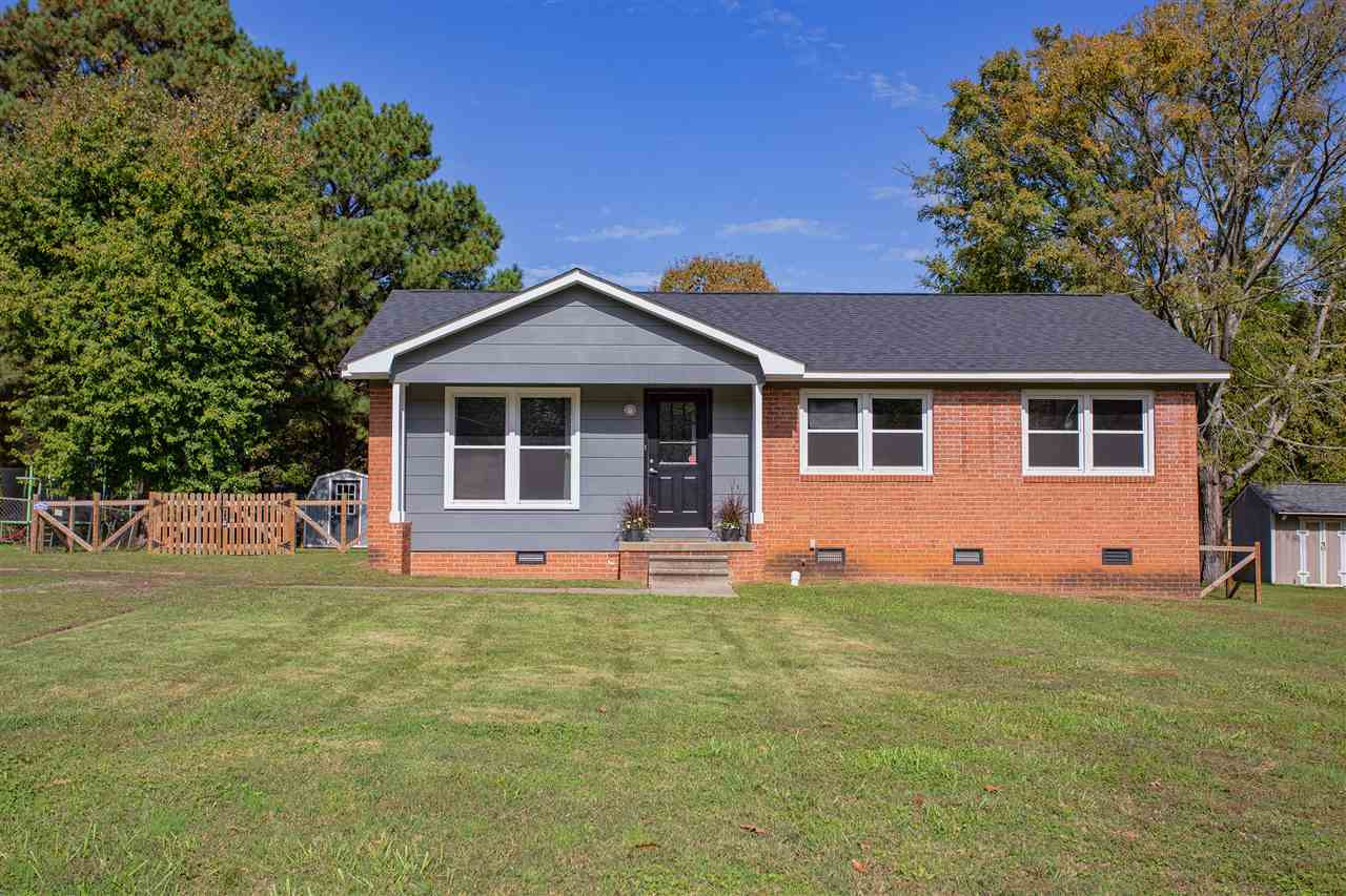 1527 Clermont Road Durham, NC 27713 - Photo 2 of 30 Photo 2
