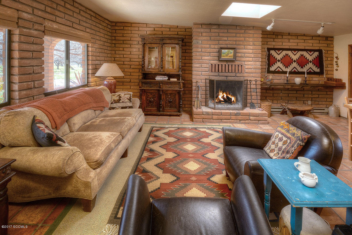 174 Bridge Road Tubac, AZ 85646 - Photo 8 of 28