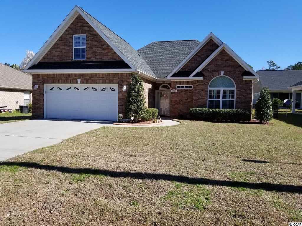 4215 Horseshoe Road North Little River, SC 29566 - Photo 1 of 24 Gallery Image 1
