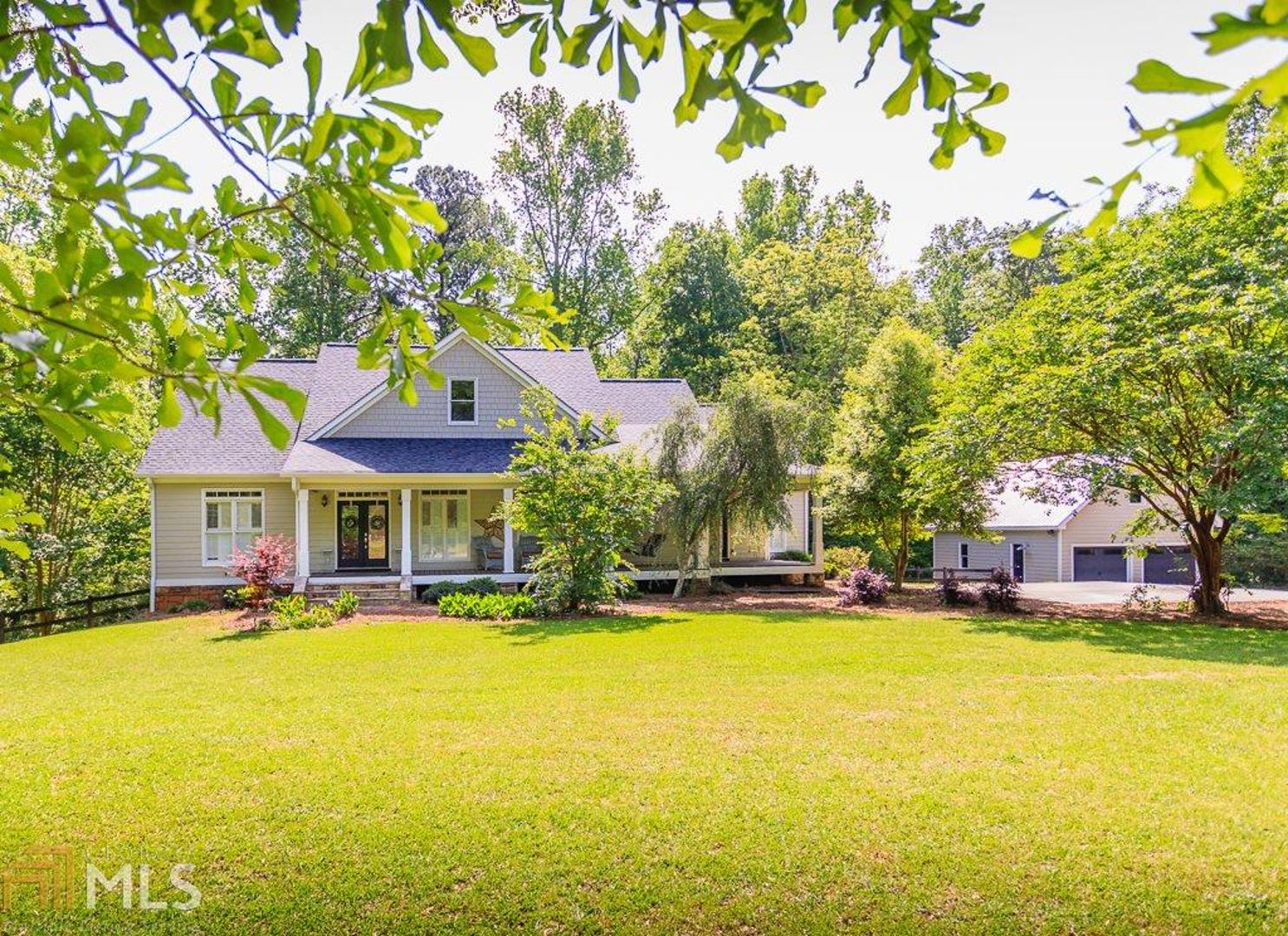 171 Adams Road Fayetteville, GA 30214 - Photo 1 of 1 Gallery Image 1