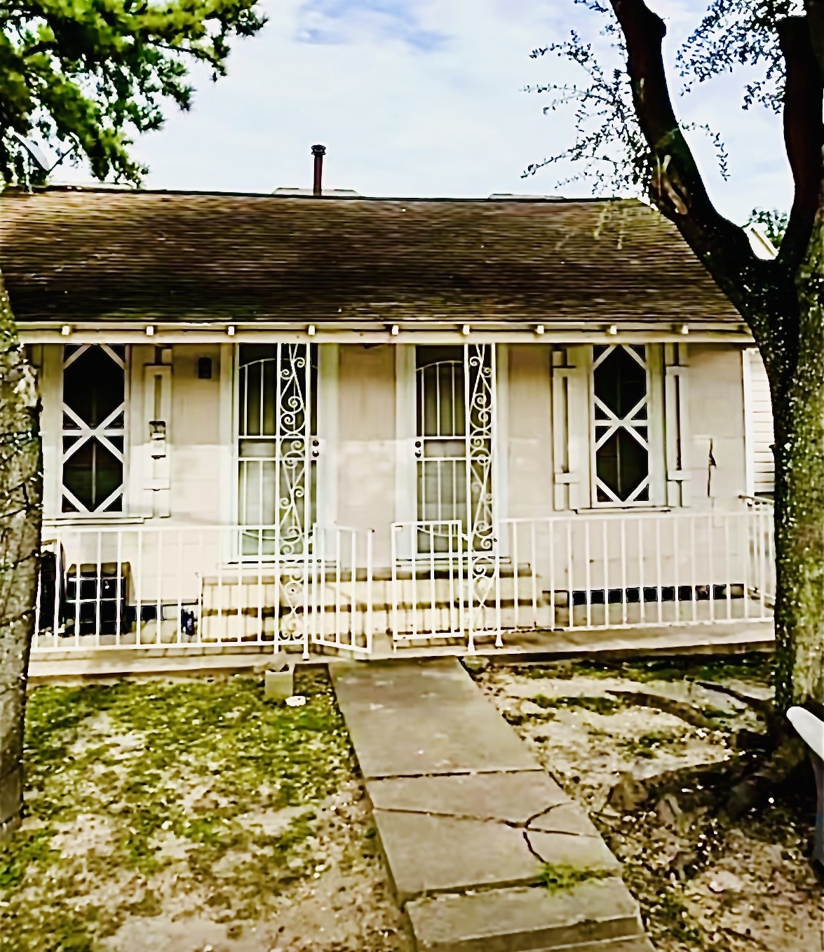 4408 Edsee Street Houston, TX 77009 - Photo 2 of 4 Single Family Not Duplex