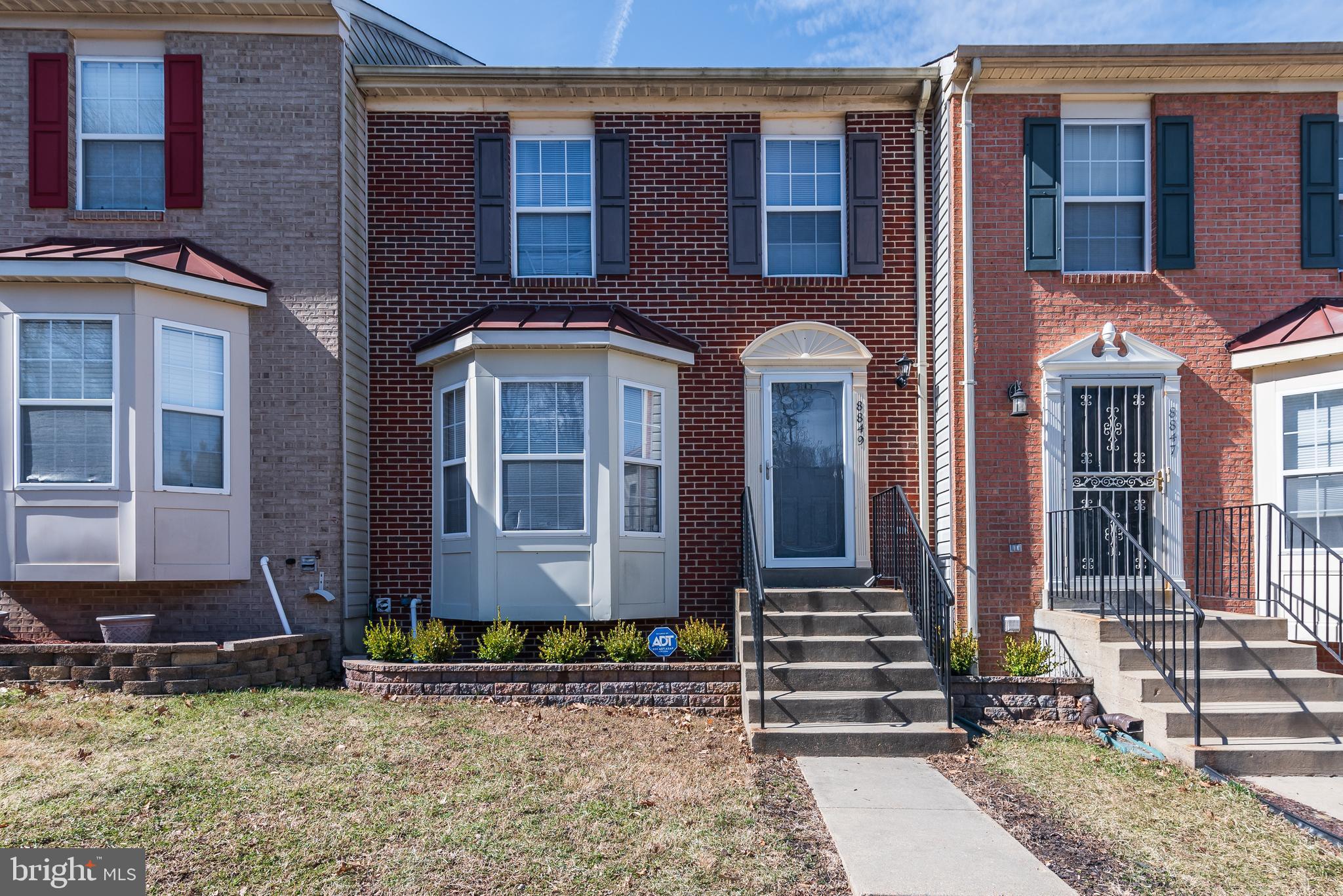 8849 Ritchboro Road District Heights, MD 20747 - Photo 1 of 41