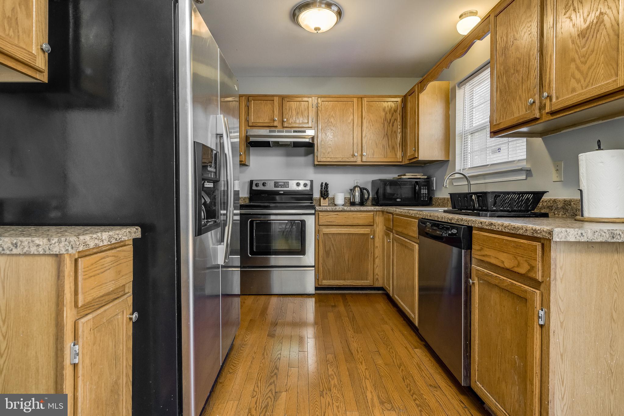8849 Ritchboro Road District Heights, MD 20747 - Photo 15 of 41
