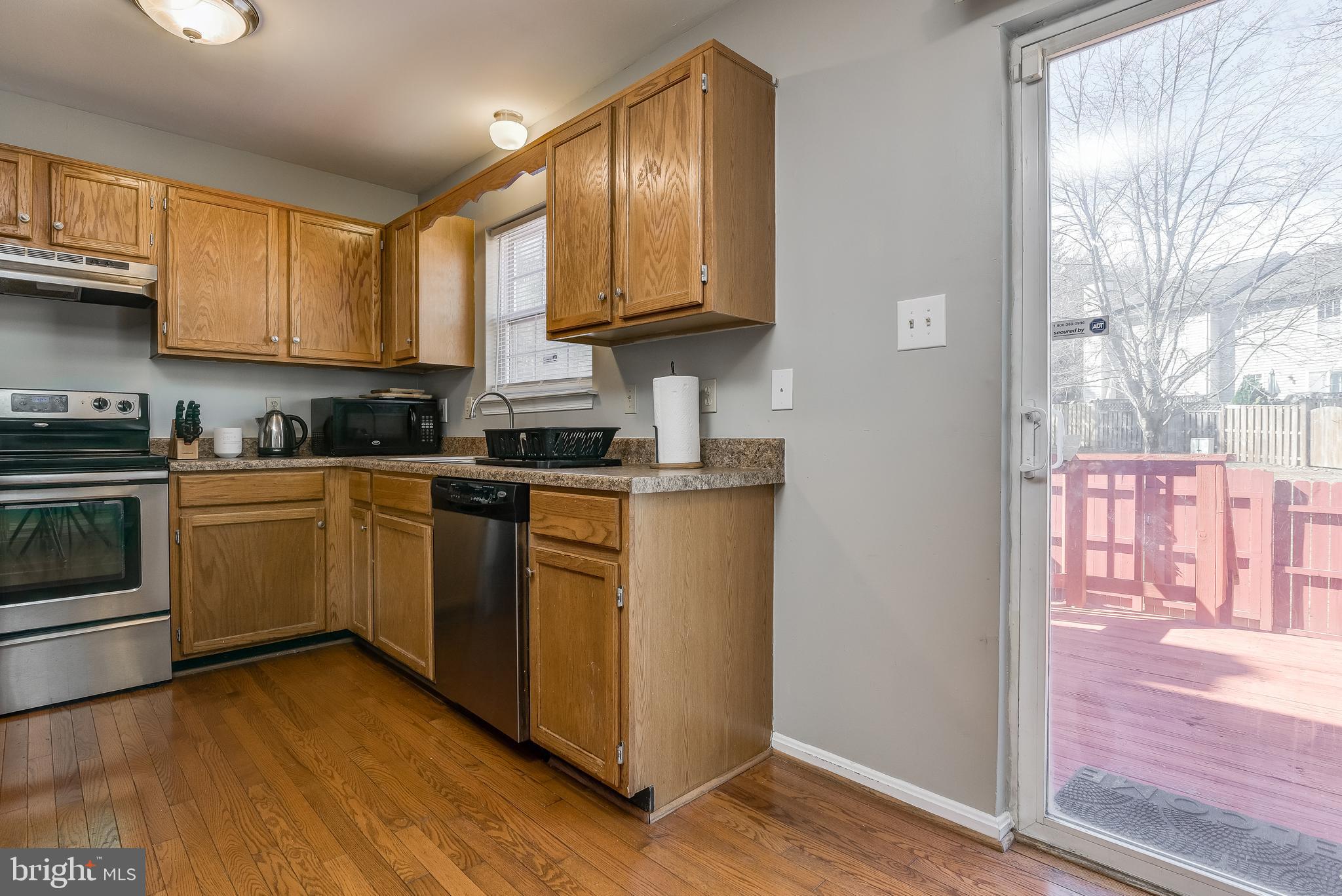 8849 Ritchboro Road District Heights, MD 20747 - Photo 16 of 41