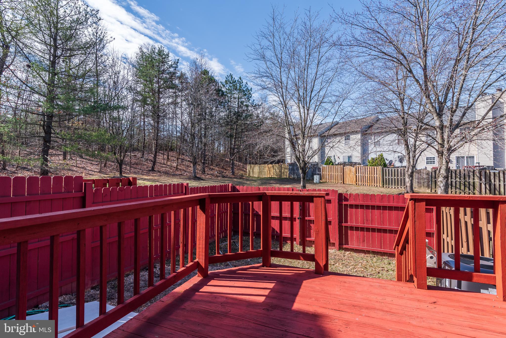 8849 Ritchboro Road District Heights, MD 20747 - Photo 20 of 41