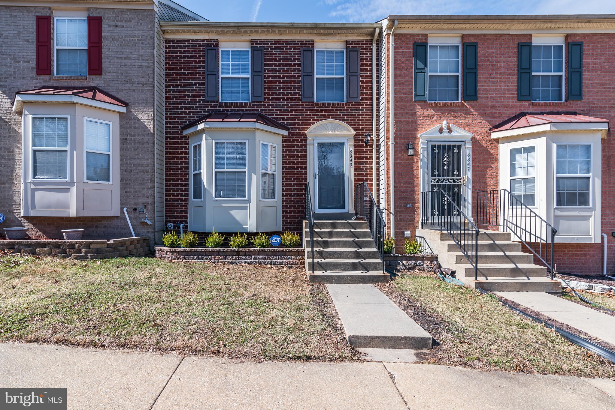 8849 Ritchboro Road District Heights, MD 20747 - Photo 2 of 41