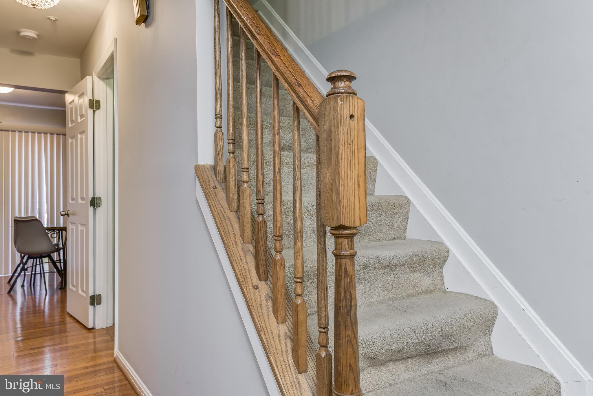 8849 Ritchboro Road District Heights, MD 20747 - Photo 23 of 41