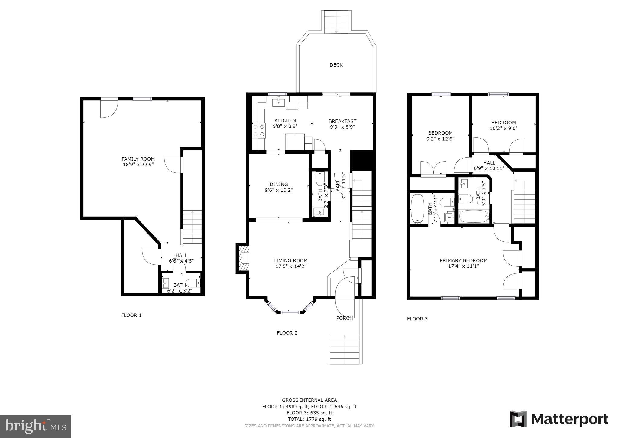 8849 Ritchboro Road District Heights, MD 20747 - Photo 41 of 41