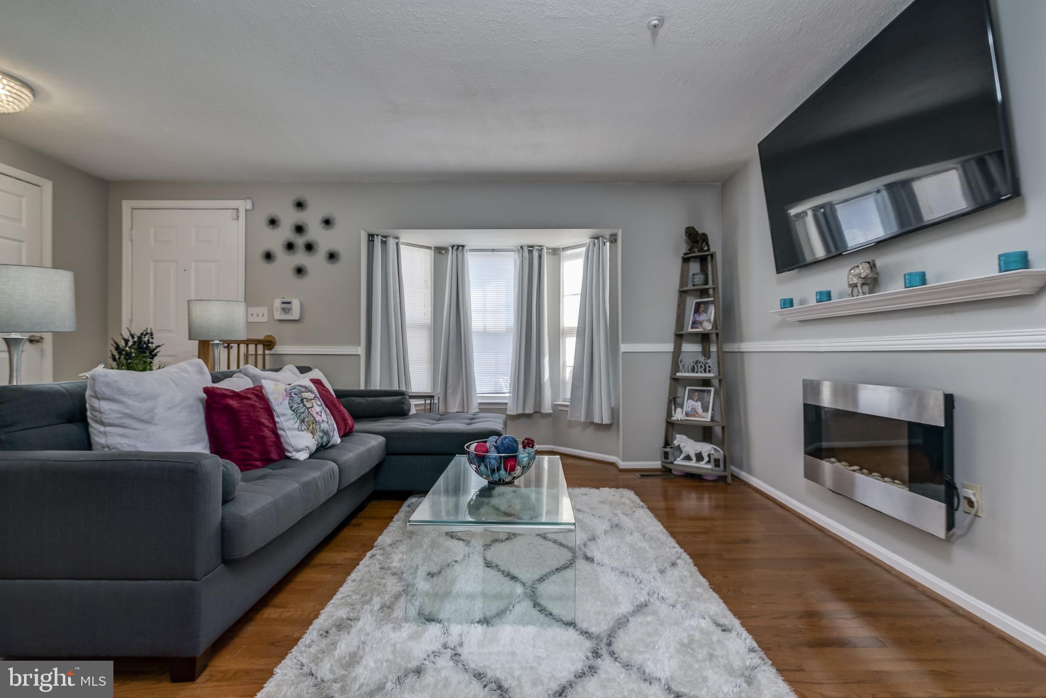 8849 Ritchboro Road District Heights, MD 20747 - Photo 5 of 41