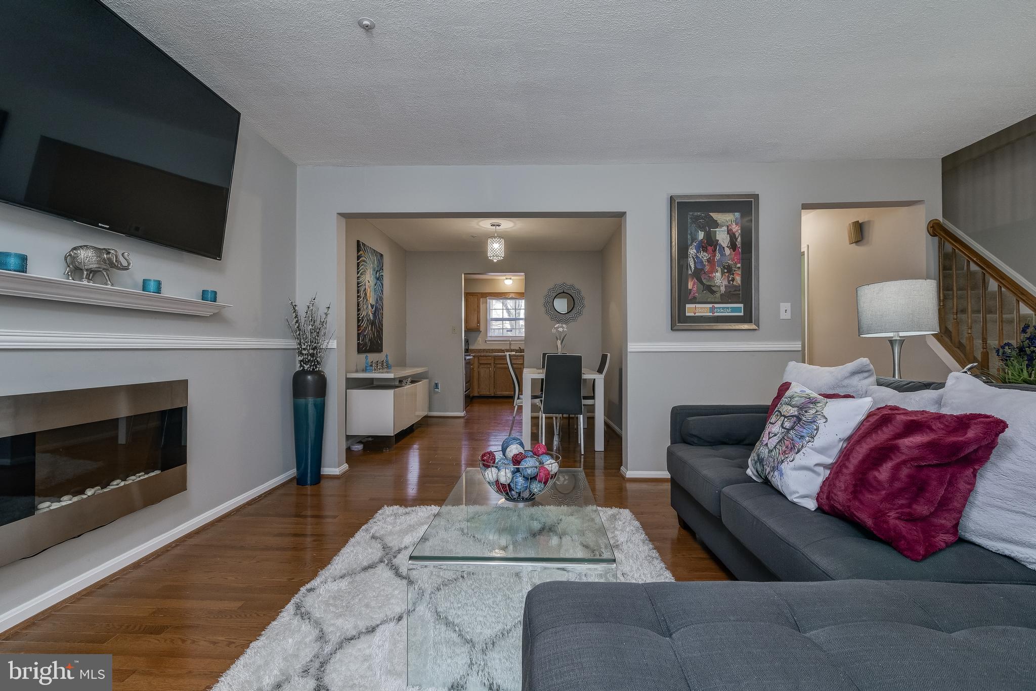 8849 Ritchboro Road District Heights, MD 20747 - Photo 7 of 41
