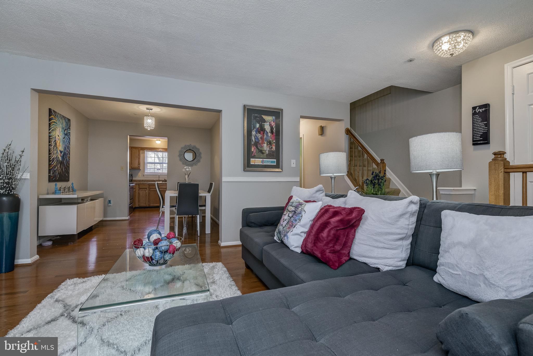 8849 Ritchboro Road District Heights, MD 20747 - Photo 8 of 41