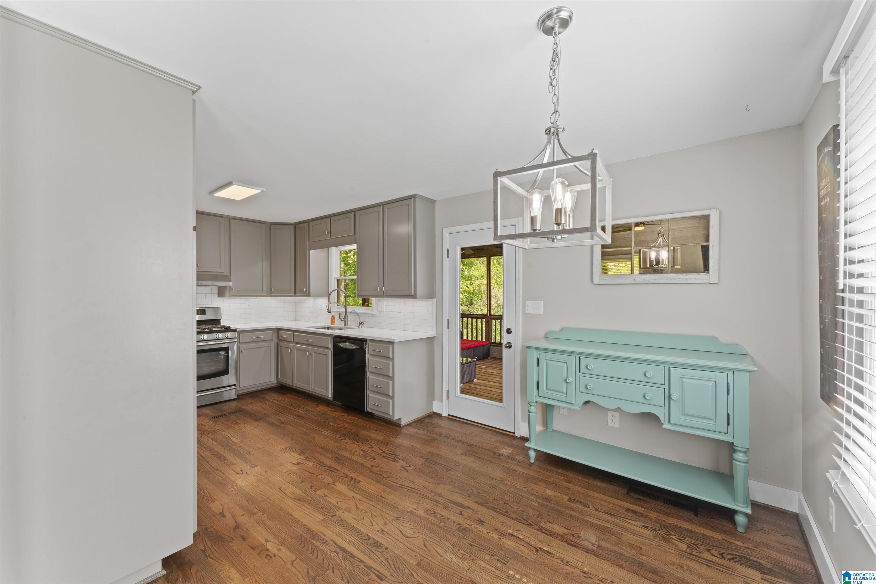 9773 Silley Dean Road Pinson, AL 35126 - Photo 9 of 19