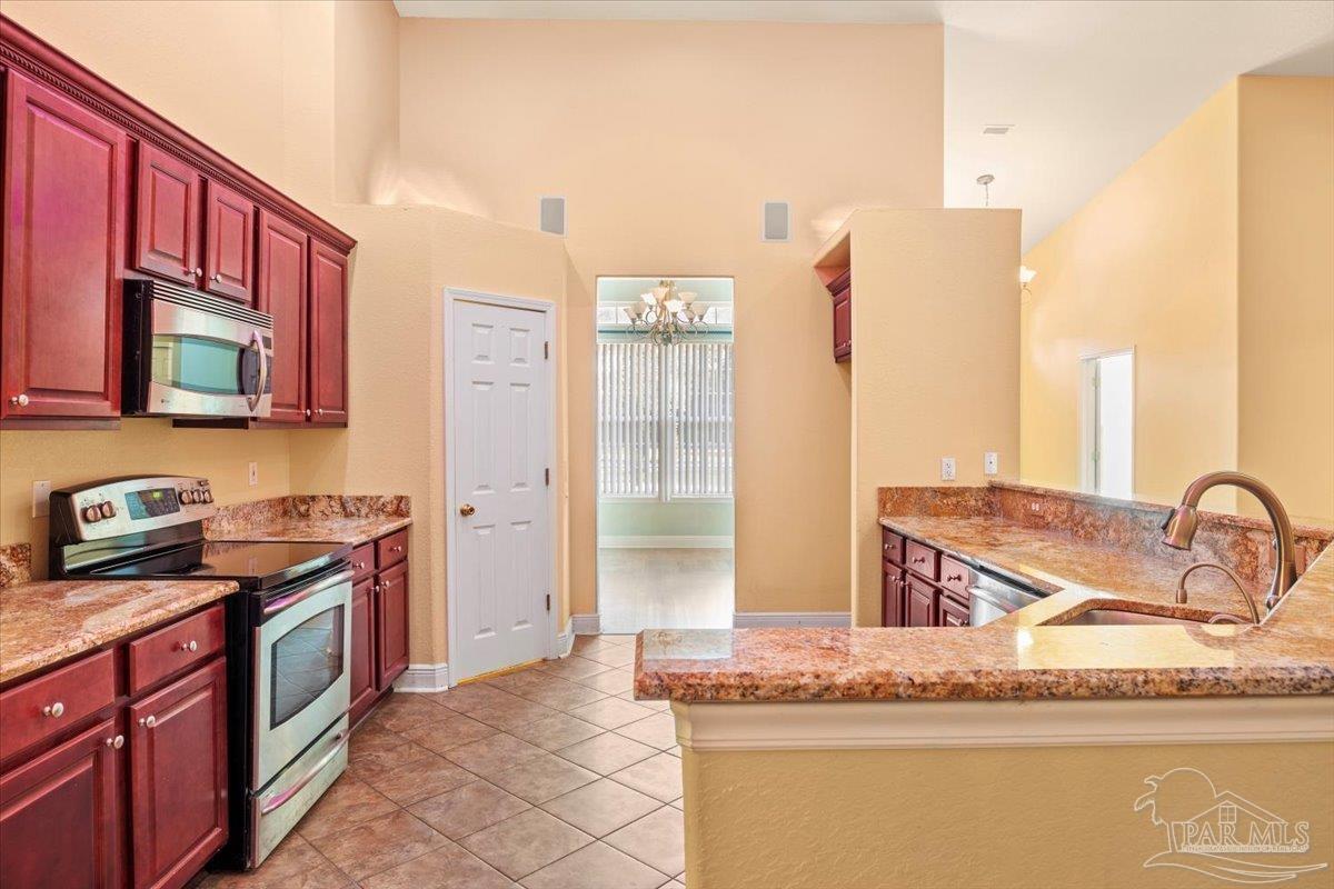 4856 Aleff Road Pace, FL 32571 - Photo 6 of 27