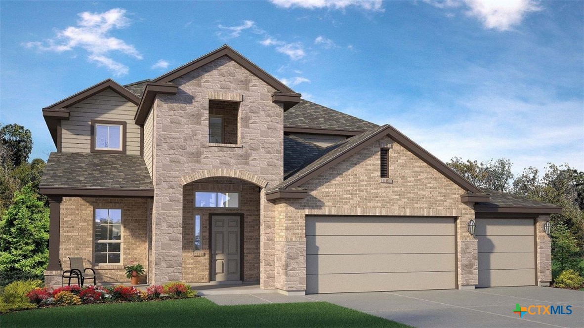 2132 Buckner Street Nolanville, TX 76559 - Photo 1 of 1