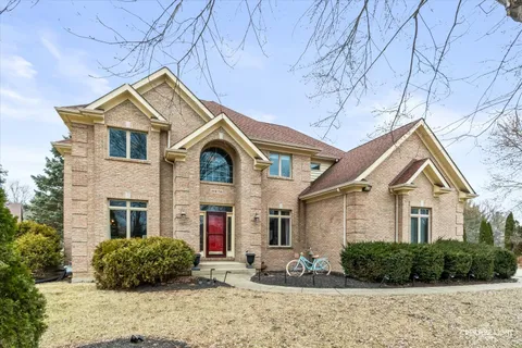 $709,900 | 39W796 Dairyherd Lane, St. Charles, IL 60175