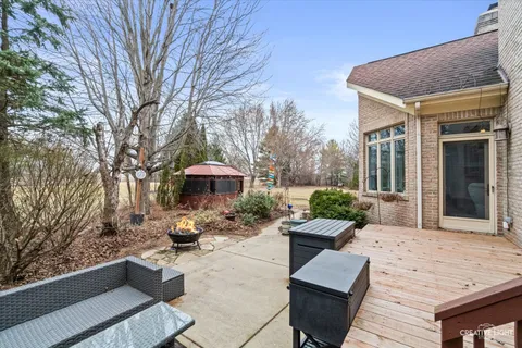 $709,900 | 39W796 Dairyherd Lane, St. Charles, IL 60175