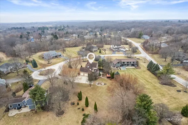 $699,999 | 39W796 Dairyherd Lane, St. Charles, IL 60175