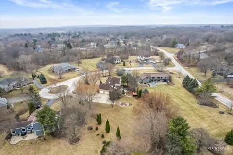 $709,900 | 39W796 Dairyherd Lane, St. Charles, IL 60175