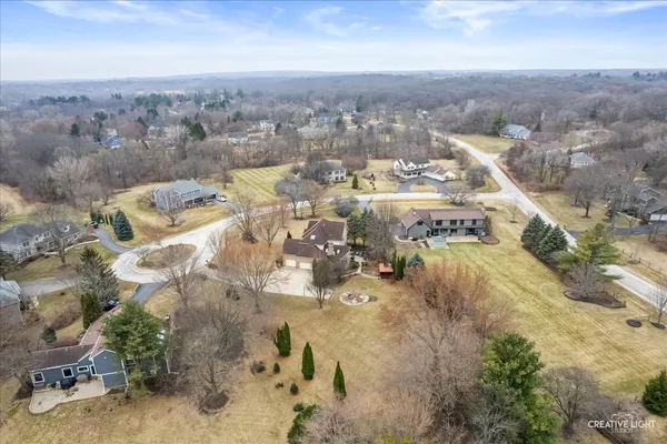 $699,999 | 39W796 Dairyherd Lane, St. Charles, IL 60175