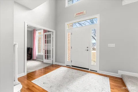 $709,900 | 39W796 Dairyherd Lane, St. Charles, IL 60175