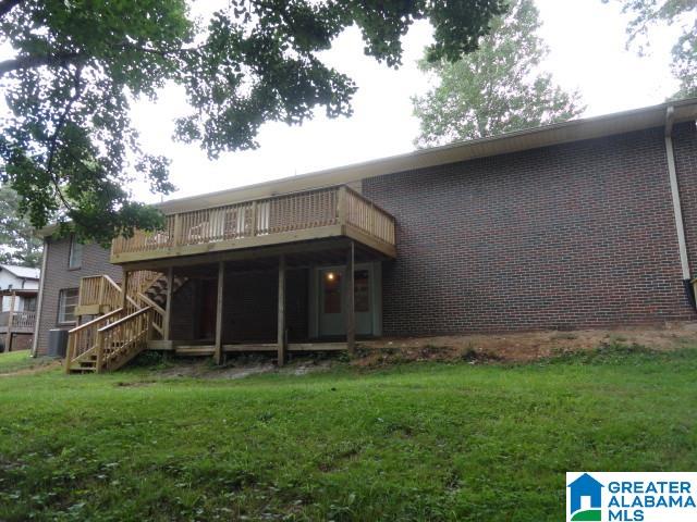 734 Portercrest Road Graysville, AL 35073 - Photo 32 of 34
