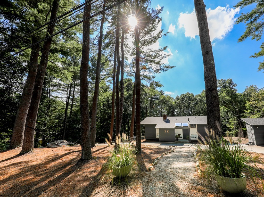 8 Demar Road Lexington, MA 02420 - Photo 1 of 14