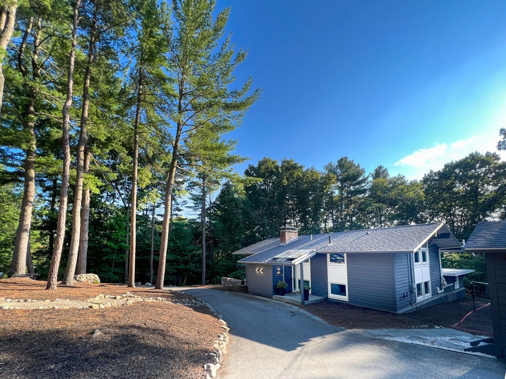 8 Demar Road Lexington, MA 02420 - Photo 2 of 14