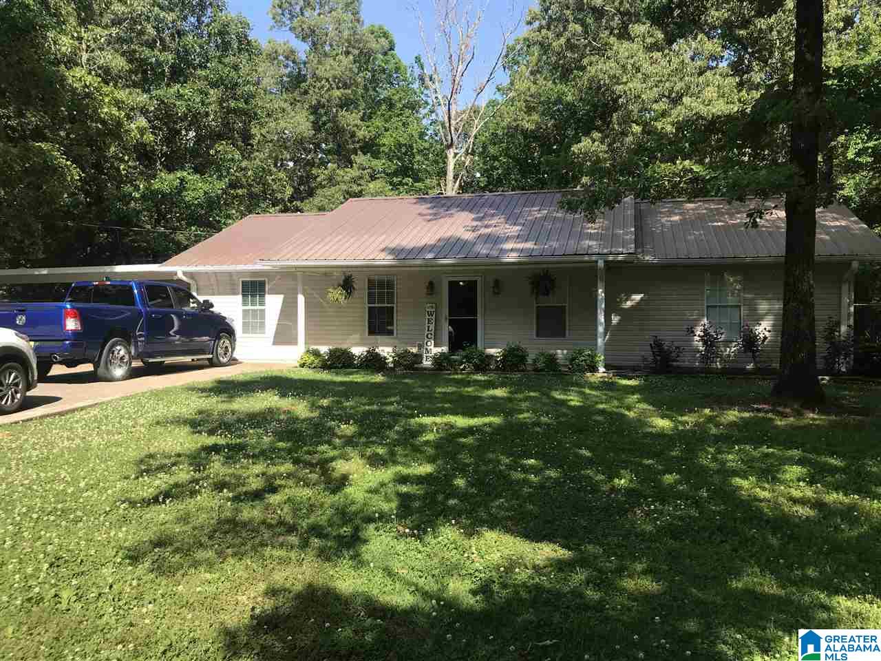 2860 North Walston Bridge Road Jasper, AL 35504 - Photo 1 of 15