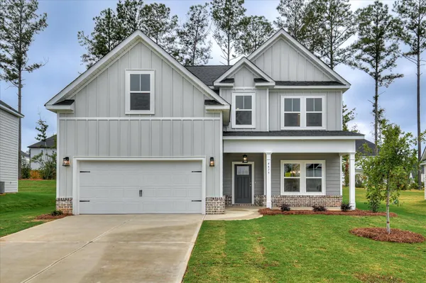 $499,900 | 4475 Baywood Trail, Evans, GA 30809