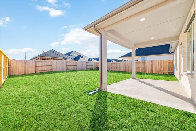 $2,450 | 7246 Clearwater Cv Drive, Cypress, TX 77433