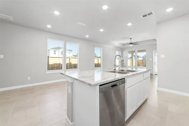 $2,450 | 7246 Clearwater Cv Drive, Cypress, TX 77433