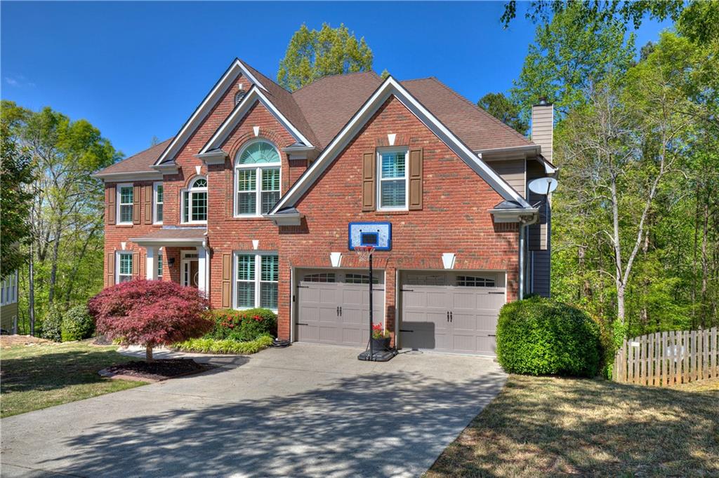 8080 Ridge Valley Woodstock, GA 30189 - Photo 1 of 1 Gallery Image 1
