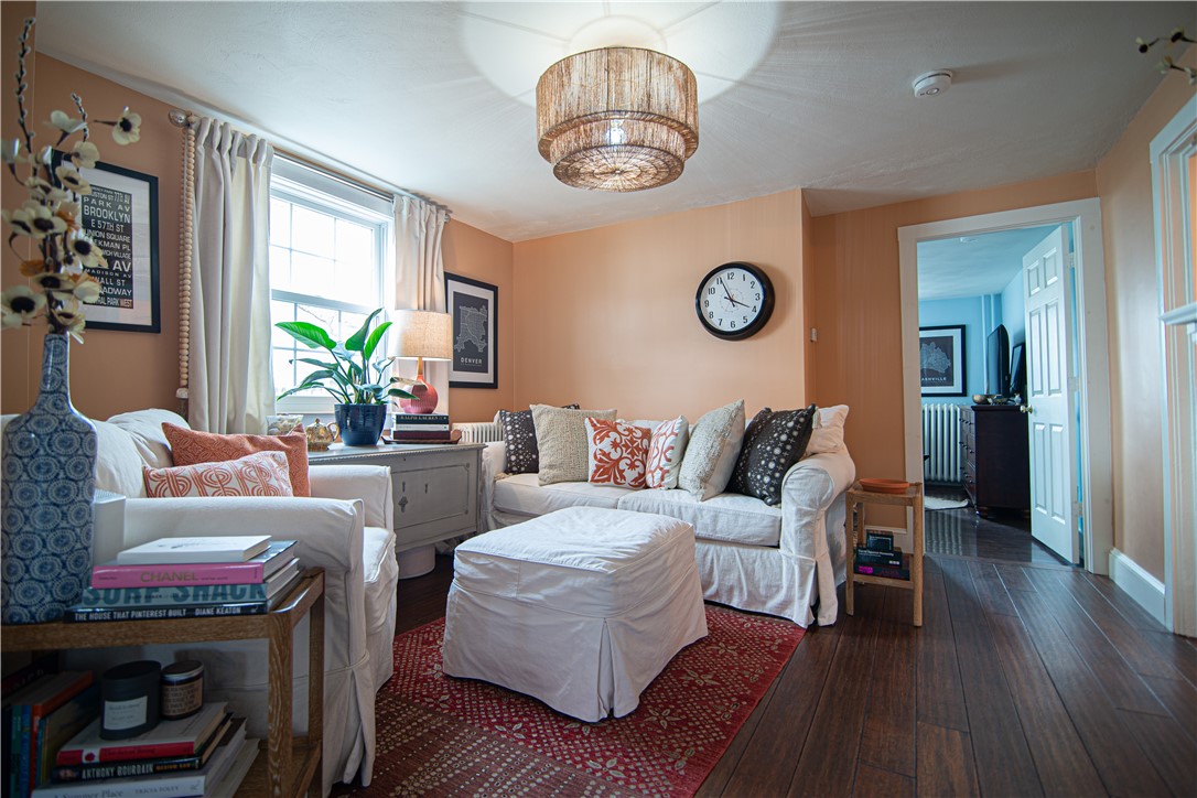 24 Merton Road, Unit 1 Newport, RI 02840 - Photo 12 of 30