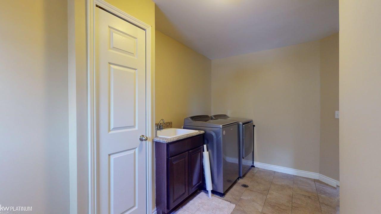 4308 Hawks Nest Road Utica, MI 48317 - Photo 40 of 54
