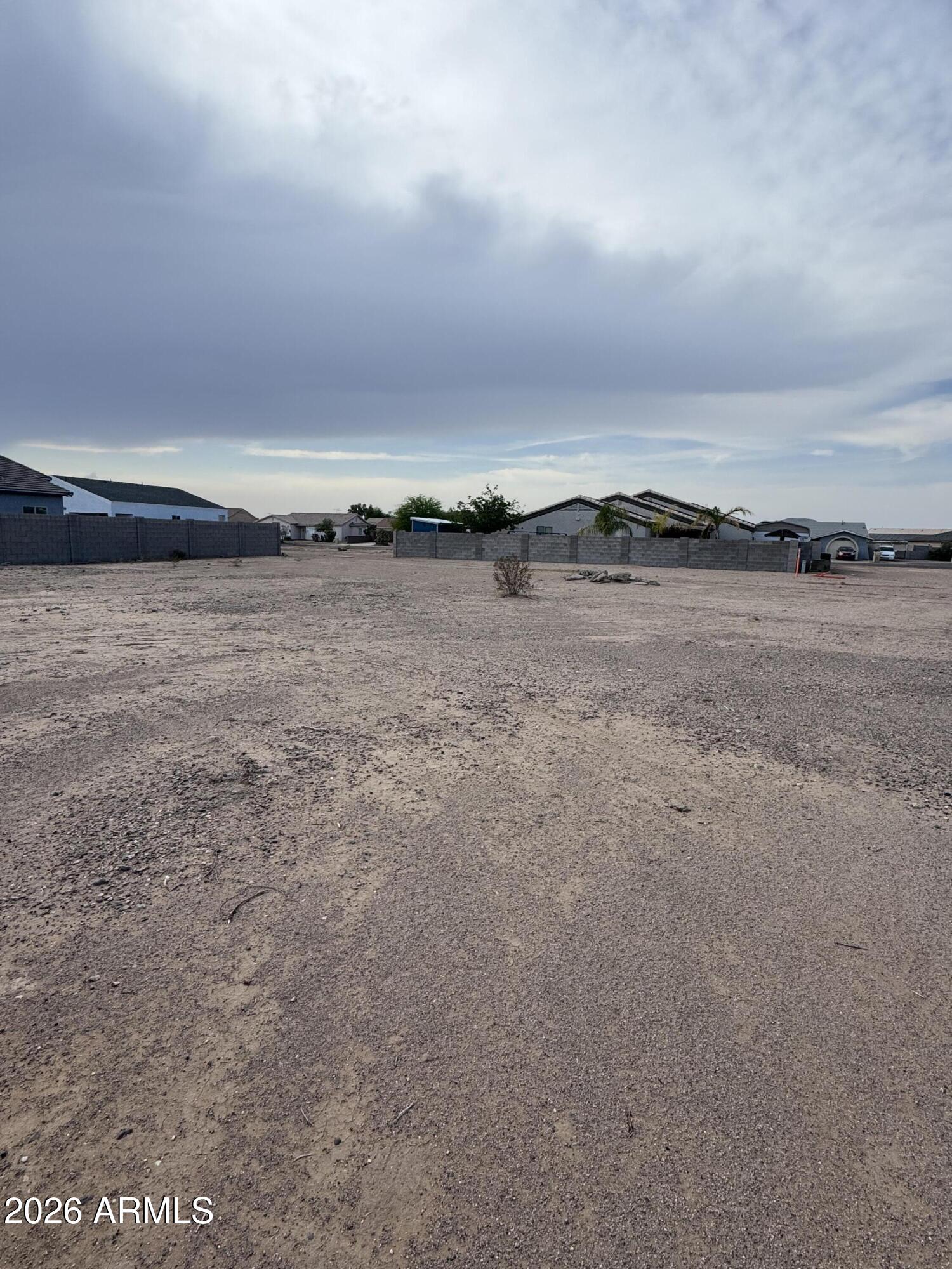 13996 South Tampico Road, Unit 686 Arizona City, AZ 85123 - Photo 4 of 6 a view of an ocean and beach