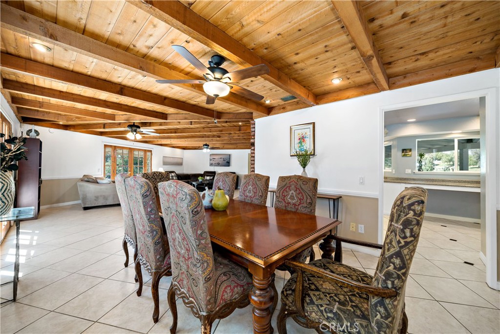 39980 Vía Fernando Temecula, CA 92592 - Photo 22 of 73 Dining Room