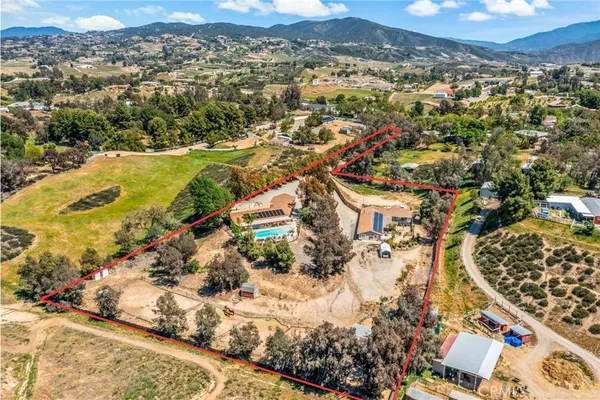$1,799,000 | 39980 VÃa Fernando, Temecula, CA 92592