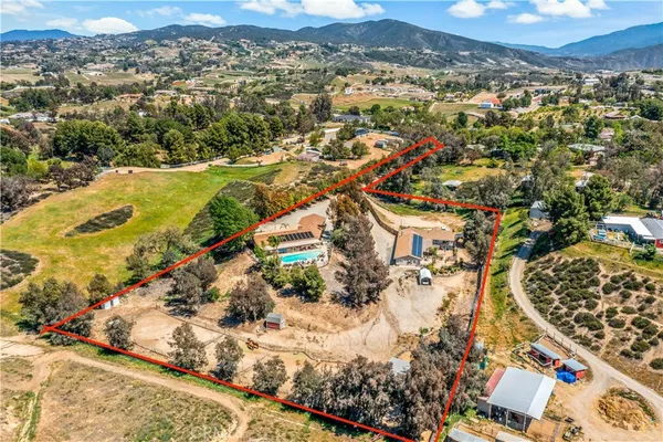 $1,799,000 | 39980 VÃa Fernando, Temecula, CA 92592