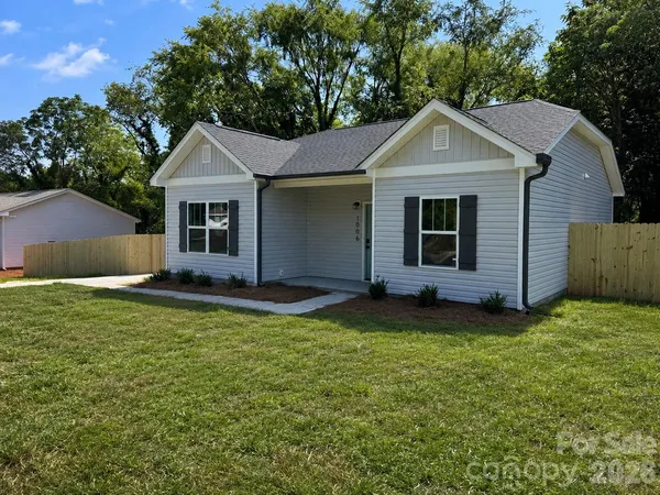 $279,900 | 1006 John Street, Monroe, NC 28110