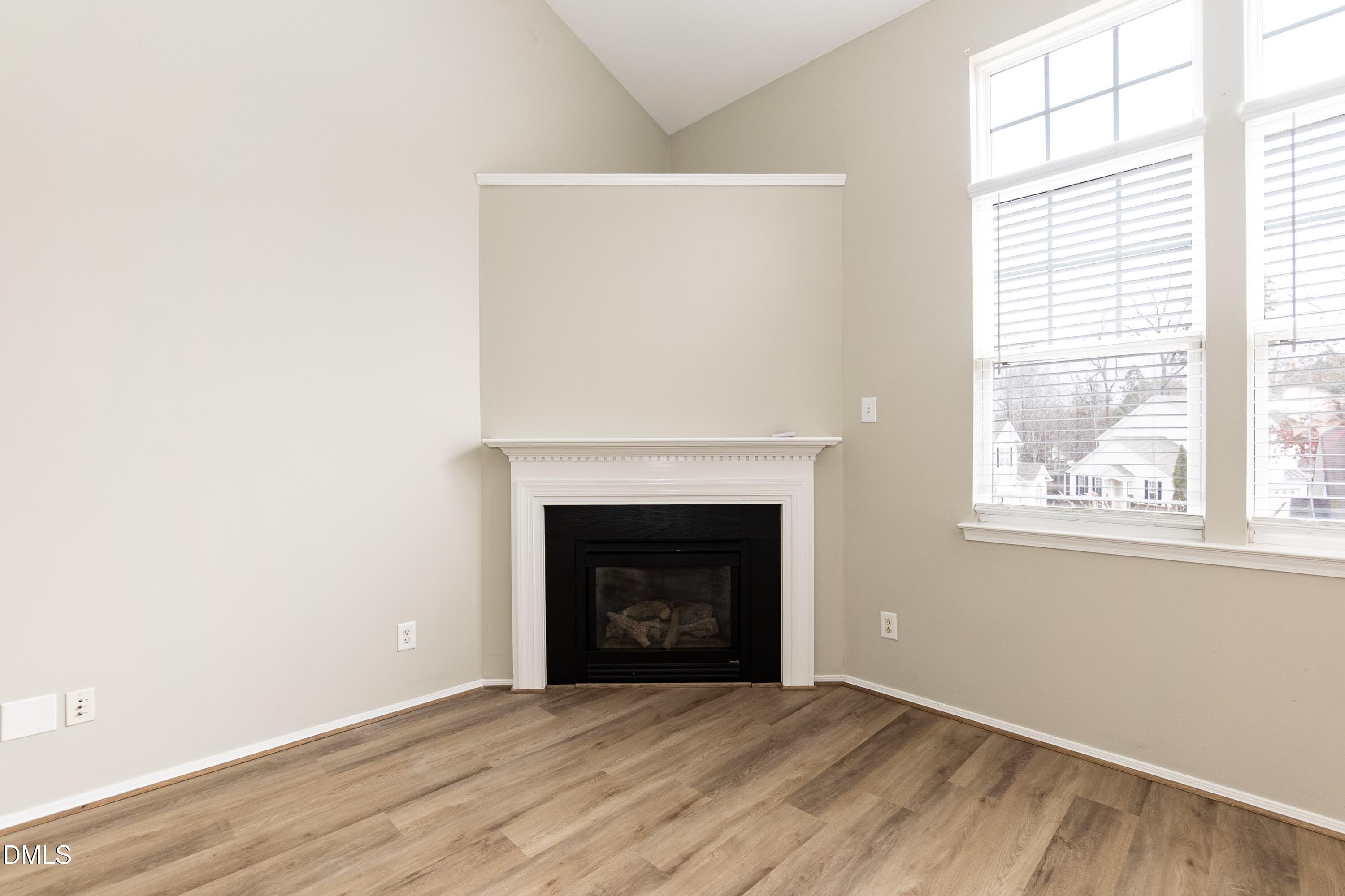 8310 Chimneycap Drive Raleigh, NC 27613 - Photo 21 of 38 Fireplace 01