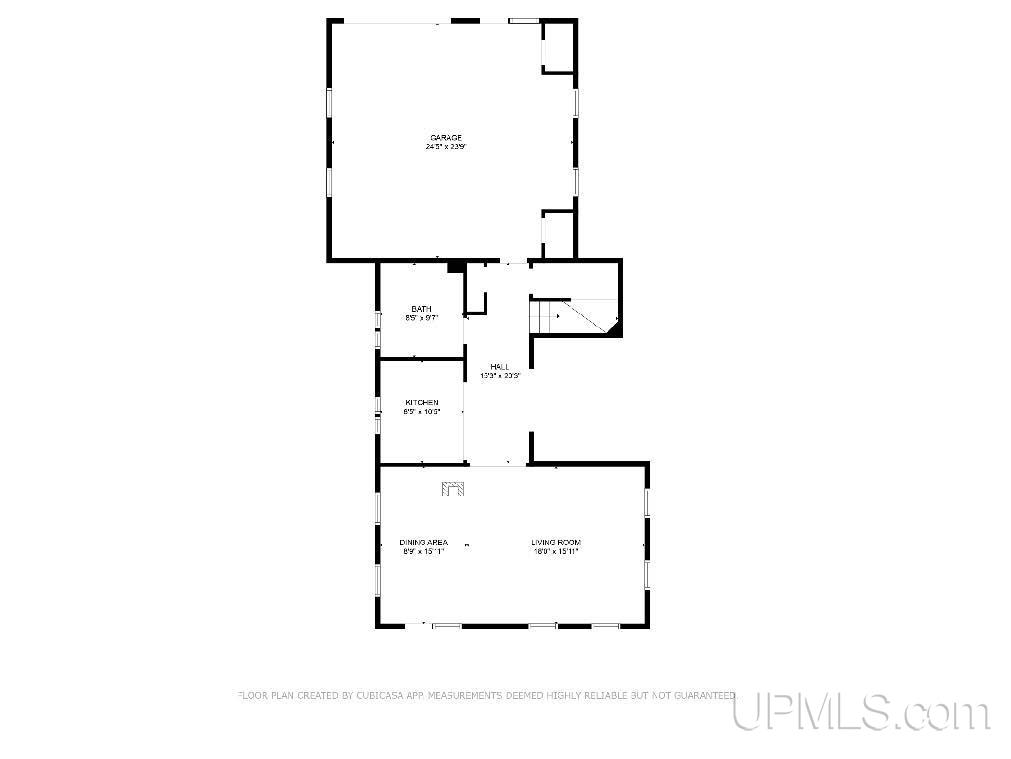18132 2nd Sand Beach Road Lanse, MI 49946 - Photo 3 of 74 Gallery Image 3