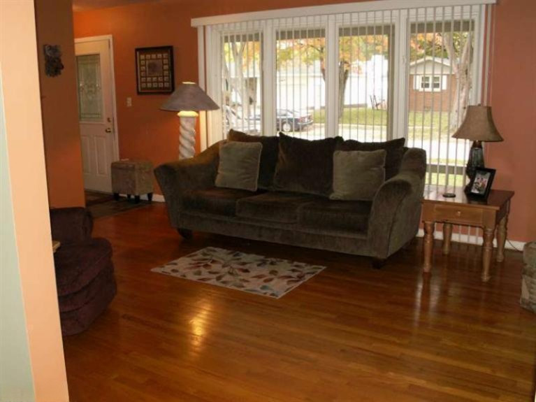 1433 Chapel Road Muskegon, MI 49441 - Photo 2 of 11 Additional Photo