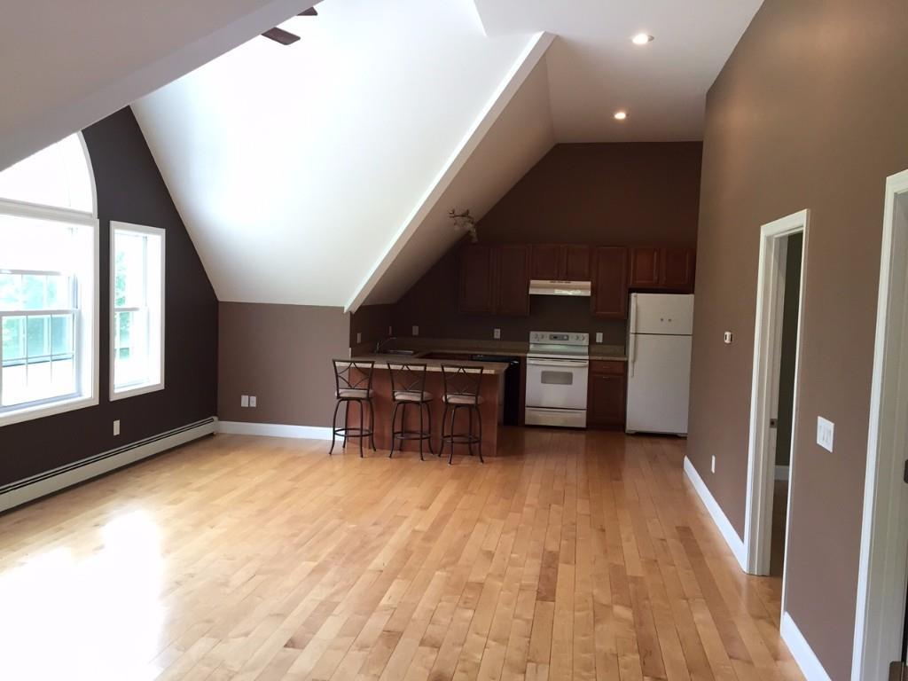 159 Hatch Road New Gloucester, ME 04260 - Photo 30 of 34 Bonus are over the garage!