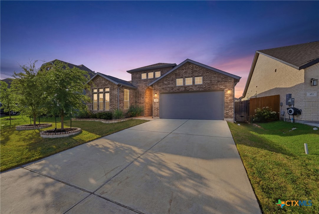 369 Durian Loop Buda, TX 78610 - Photo 1 of 43