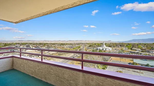 $635,000 | 1111 Horizon Drive, Unit 807, Grand Junction, CO 81506