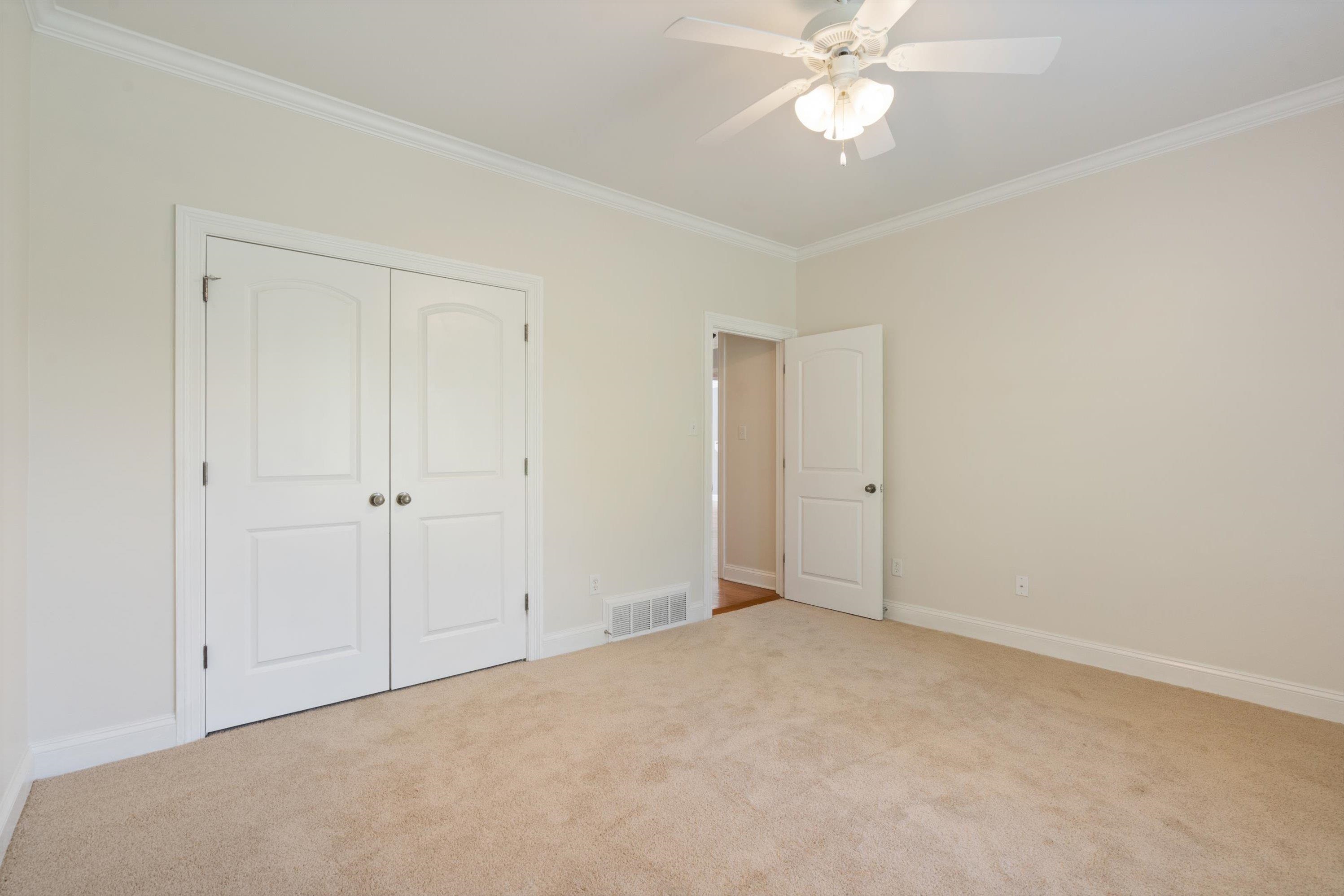 1710 Stillwind Lane Collierville, TN 38017 - Photo 20 of 40 Second bedroom downstairs has adjacent full bath and beautiful natural light
