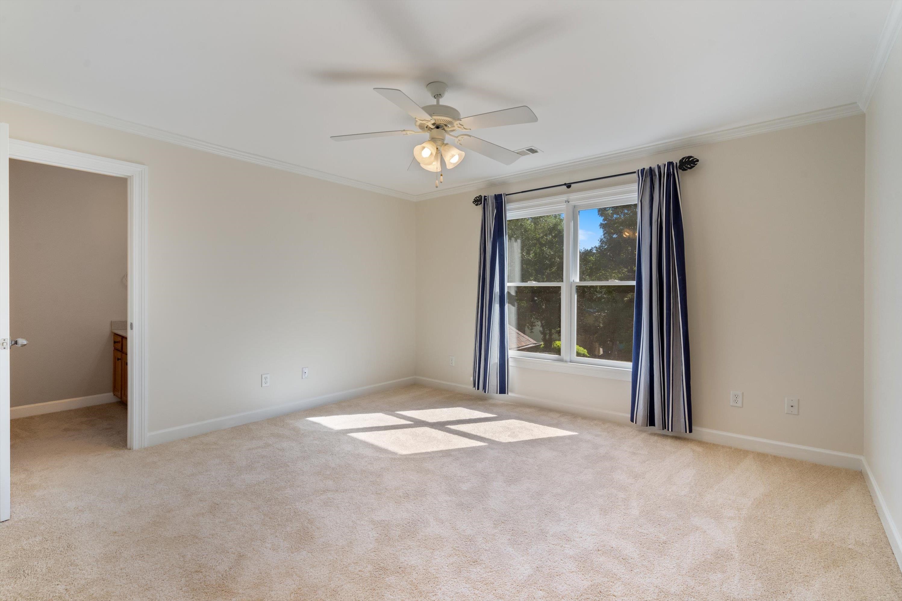 1710 Stillwind Lane Collierville, TN 38017 - Photo 25 of 40 The home's fourth bedroom, located upstairs