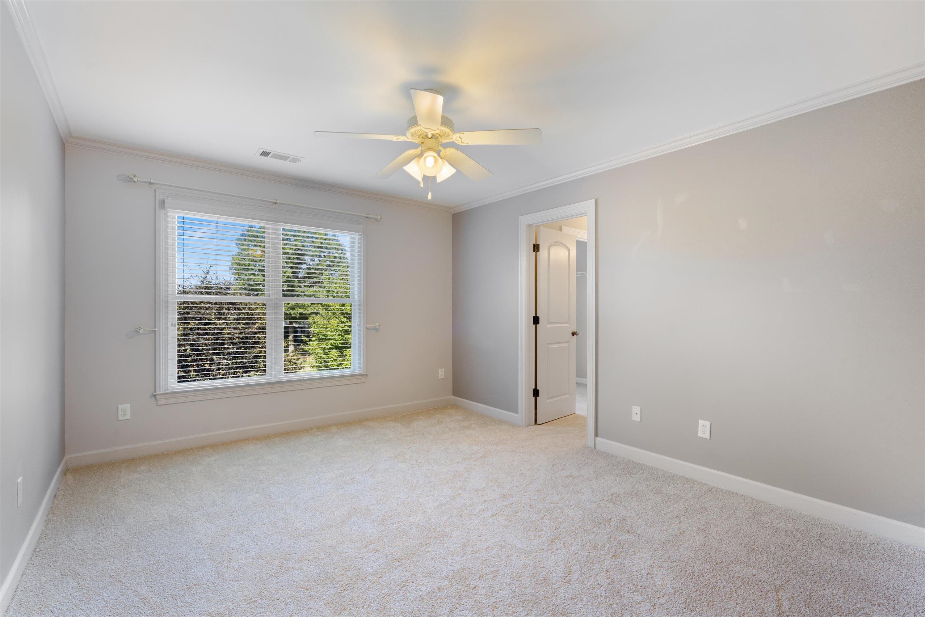 1710 Stillwind Lane Collierville, TN 38017 - Photo 27 of 40 The home's fifth bedroom, located upstairs
