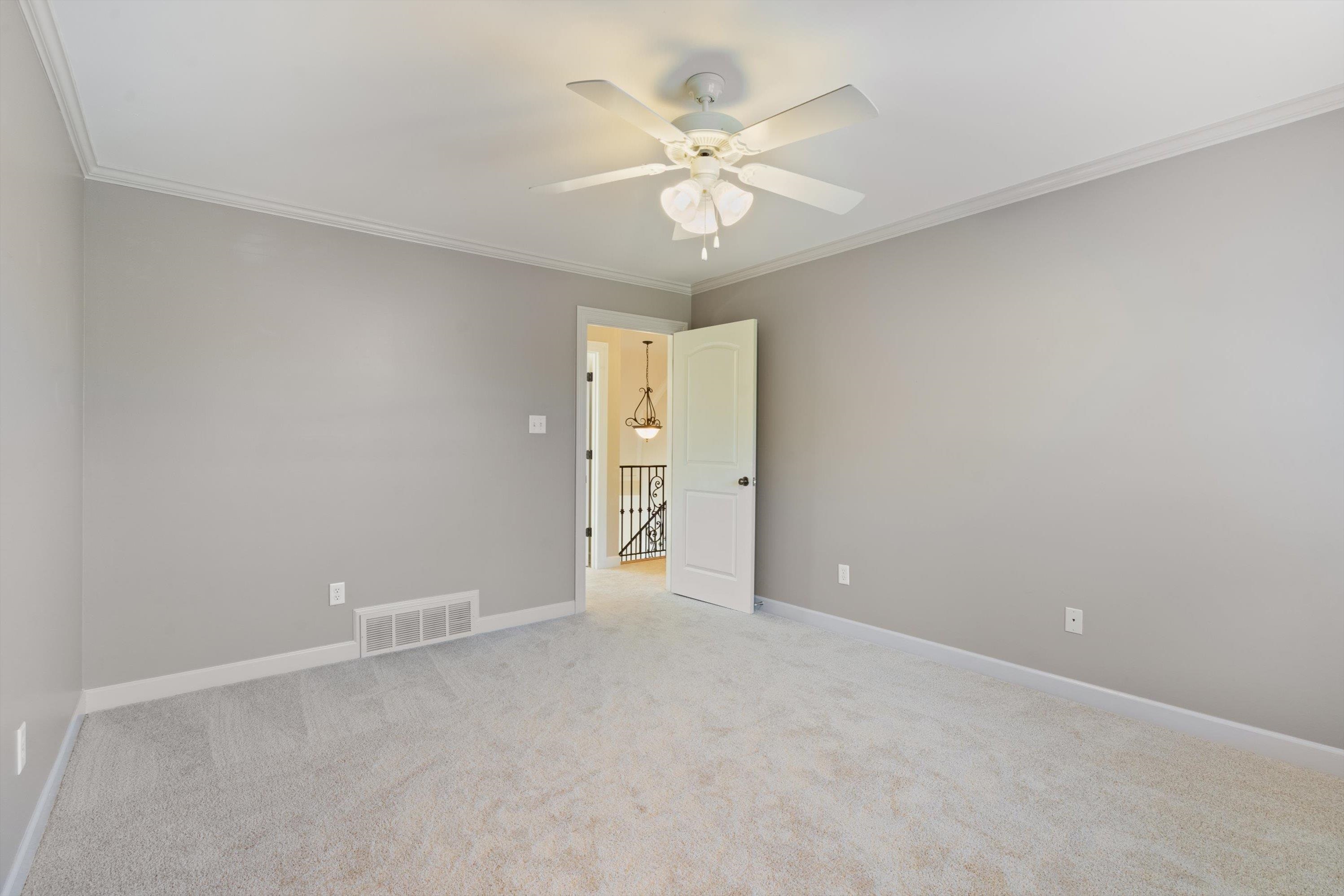 1710 Stillwind Lane Collierville, TN 38017 - Photo 28 of 40 Fifth bedroom, located upstairs