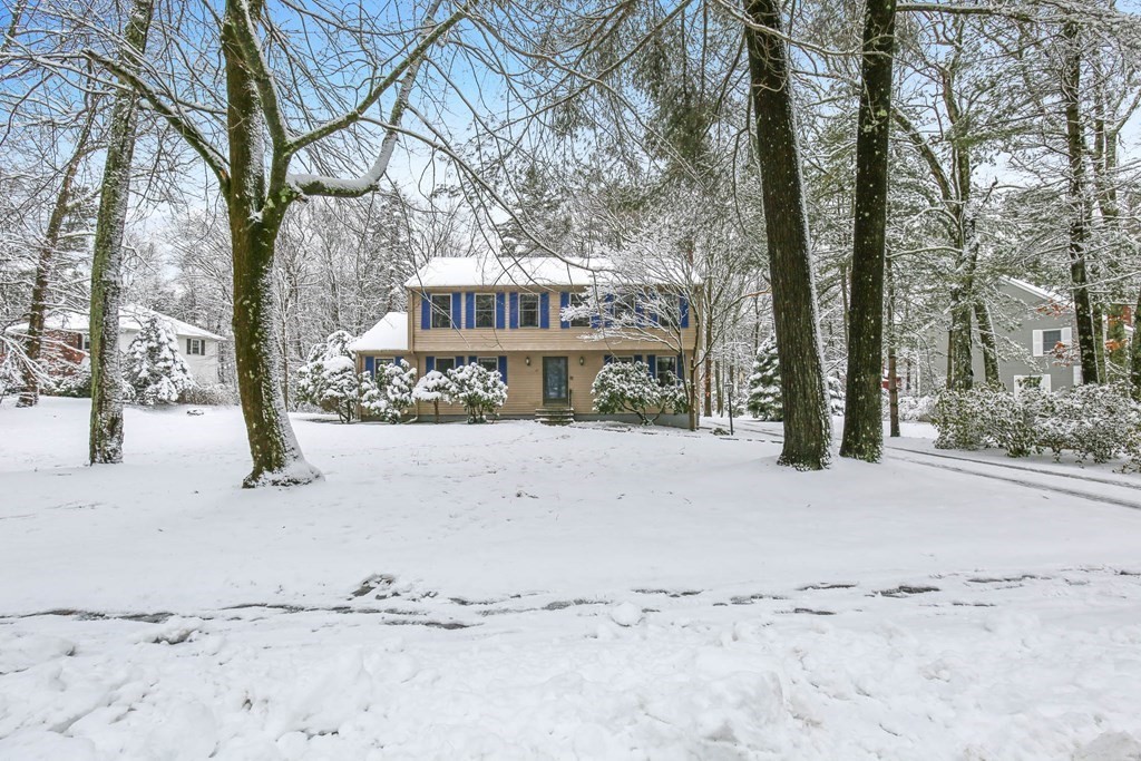 49 Teresa Road Hopkinton, MA 01748 - Photo 36 of 41 Gallery Image 36